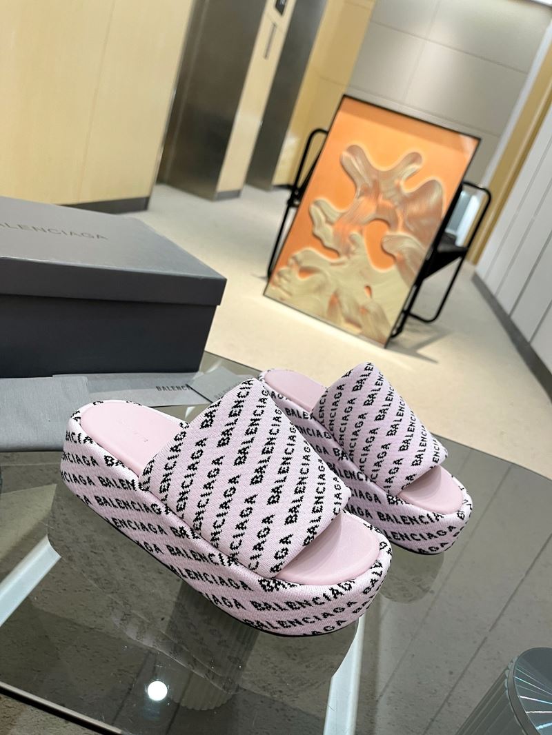 Balenciaga Slippers